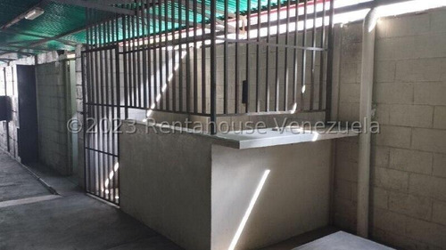 Imagen 17 de 30 de Galpón En Alquiler, En Zona Industrial 1, De Barquisimeto #23-20804#