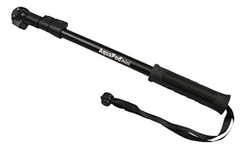 Sealife Aquapod Mini Camara Subacuatica Monopod Con Soporte