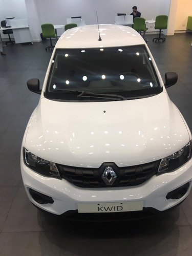 Autos Y Camionetas Renault Kwid Zen 1.0 Ka Etios Gol Uno Mf