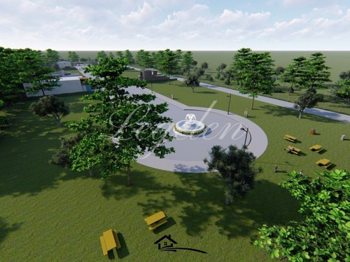 Imagen 4 de 6 de Terreno En Venta Barrio Residencial Esteban Echeverria