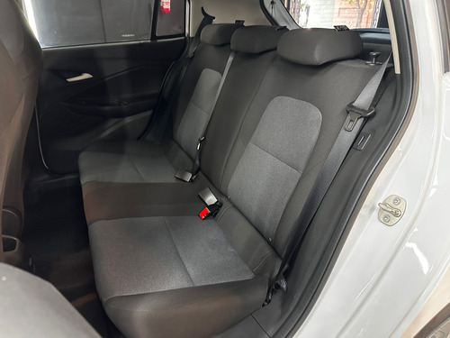 Chevrolet Onix 1.2 5P L19
