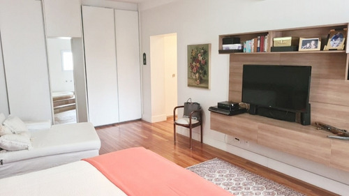 Imagem 12 de 15 de Apartamento Para Venda Ou Aluguel Na Rua Da Consolação - Ap31015