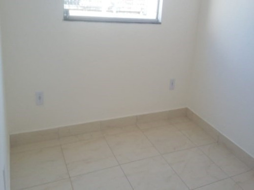 Imagem 20 de 27 de Cobertura Duplex À Venda, 2 Quartos, 2 Vagas, Céu Azul - Belo Horizonte/mg - 1049