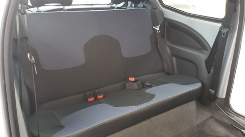 Ford Ka 2013 1.0 Flex 3p