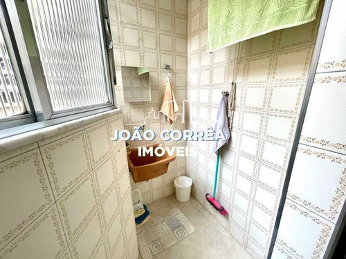 Imagem 12 de 15 de Apartamento-à Venda-méier-rio De Janeiro - Cbap20337