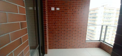 Imagem 16 de 30 de 02 Suite ,03 Banheiro, Andar Alto, Lazer Completo - Ap3330