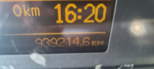 Imagem 4 de 19 de Volvo Fm12 420 6x4 2006/06 939214km (410, 460) (1549)