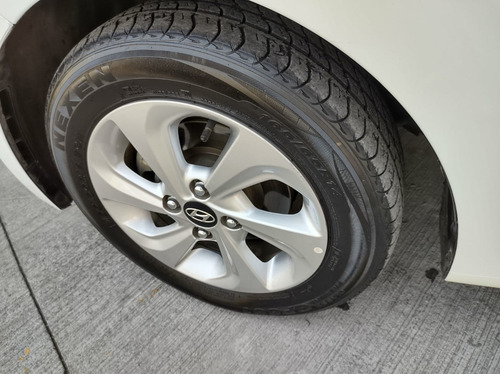 Imagen 15 de 15 de Hyundai Grand I10 Gls Mt 2020