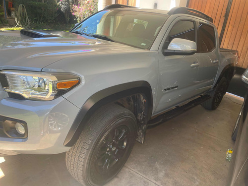 Toyota Tacoma 3.5 Edición Especial 4x4 At