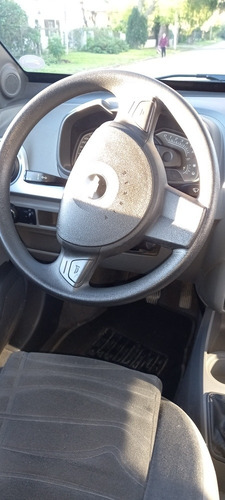 Chevrolet Agile 1.4 Ltz 2013