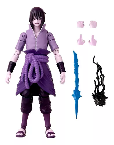 Curiosidades sobre Sasuke uchira