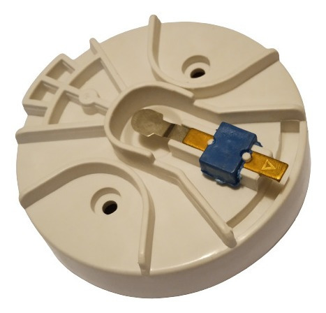 Rotor Distribuidor Chev Blazer Cheyenne Motor V6 Y V8 Vortec