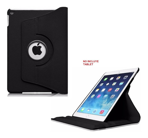 Funda Protector Flip Cover Para iPad 9.7 6ta A1893 - A1954