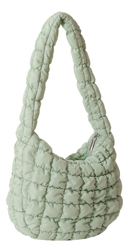 Bolsos Bandoleras Para Mujer Cloud Shopper, Gran Capacidad,