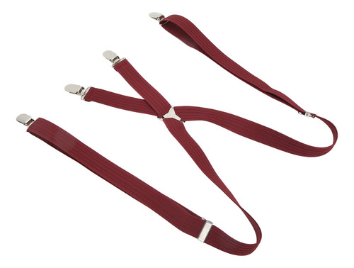 Tirantes Para Hombre Y Hombre De Aproximadamente 1 X 41,3 Pu