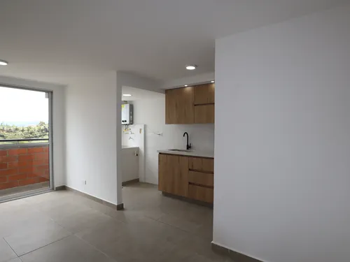 Apartamento En Venta Rionegro, Fontibón