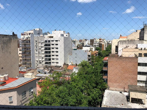 Imagen 21 de 30 de Venta - 3 Amb. -c/terraza Propia Y Parrilla - 2 Coch. - Amenabar 3000 - Nuñez