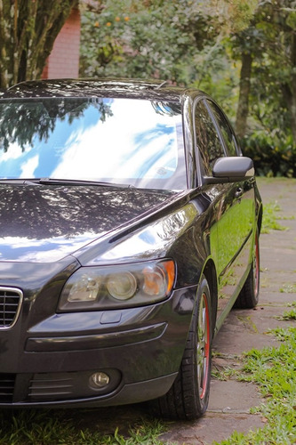 Volvo S40 2.4i 170cv (ñ C30, V40, S60, V60, Xc 60)