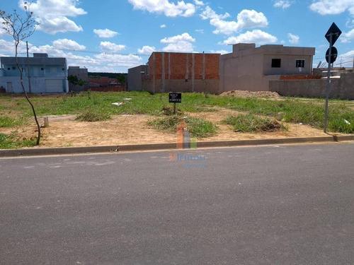 Imagem 1 de 4 de Terreno À Venda, 200 M² Por R$ 138.000,00 - Jardim Esplanada - Campinas/sp - Te0184