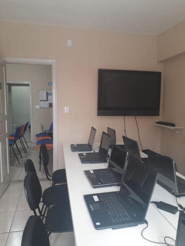 Imagem 2 de 15 de Apartamento Em São Paulo - Sp - Sa0006_slima