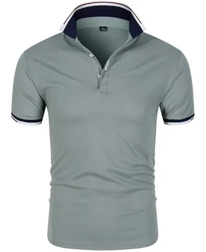 Mercado libre playeras tipo polo clearance