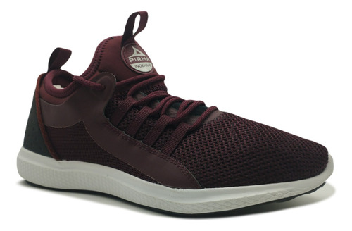 Tenis Pirma Deportivo Correr Hombre Ligero Comodo 5020