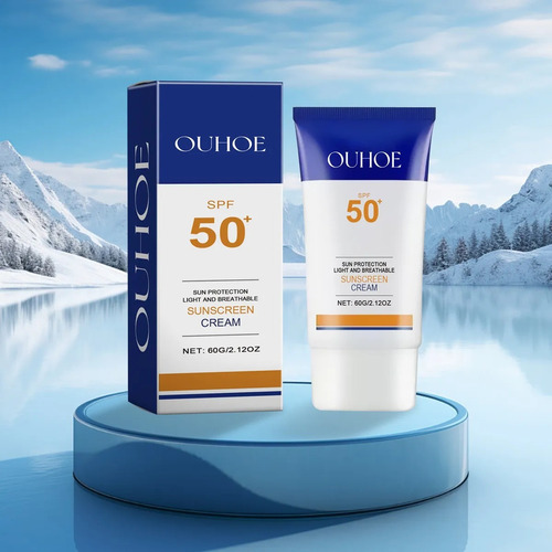 Protector Solar Facial En Barra Spf 50+, Protector Solar Mat
