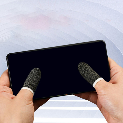 10 Fundas Para El Pulgar Para Mando De Juegos, Mangas Para D