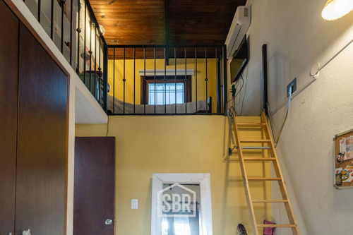 Venta Casa 3 Dormitorios Con Jardín, Barbacoa Y Piscina En Solymar (ref: Sbs-85)