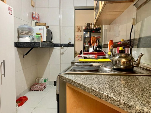 Imagen 13 de 23 de Venta 3 Ambientes De Los Incas 4400 Subte B Urquiza