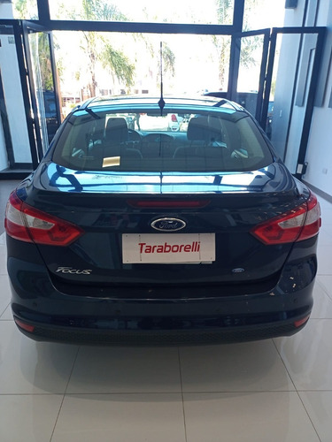 Imagen 5 de 12 de Ford Focus S 1.6 4p Taraborelli Usados