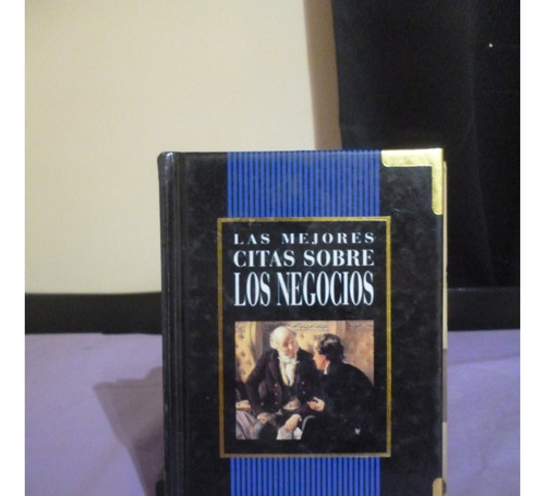 Las Mejores Citas Sobre Los Negocios - Aavv