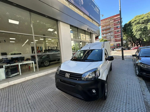 Fiat Fiorino 1.4 Endurance