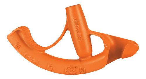 Doblador De Tubo Conduit 1 Truper 12847