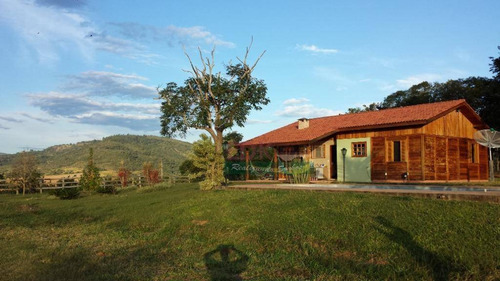 Imagem 5 de 30 de Fazenda Com 2 Dormitórios À Venda, 2226400 M² Por R$ 4.800.000,00 - Zona Rural - São Gonçalo Do Sapucaí/mg - Fa0005