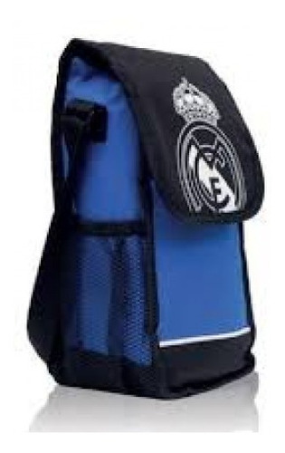 Imagem 2 de 2 de Lancheira Termica C/ Alca Real Madrid