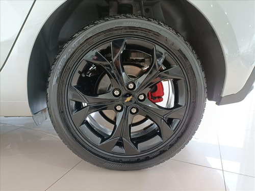 Imagem 7 de 12 de Cruze 1.4 Turbo Sport6 Ltz 16v Flex 4p Automático