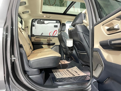 Imagen 13 de 14 de Dodge Ram 1500 Limited 4x4 2019