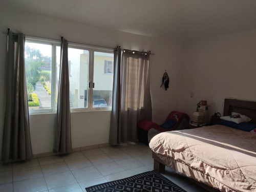 Residencia En Venta En Burgos Bugambilias