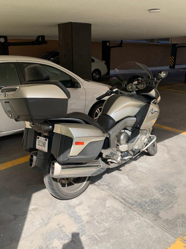 Bmw K1600 Gtl En Magnificas Condiciones