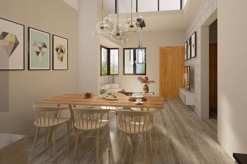 Imagen 6 de 26 de Villas De 3 Habitaciones En Proyecto En Punta Cana