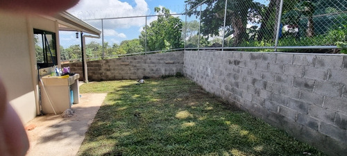 Imagen 15 de 25 de Se Vende Casa En San Mateo , Excelente Vista