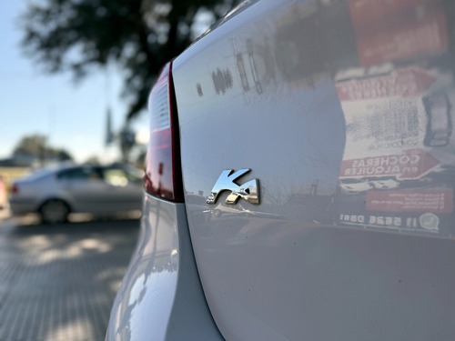 Ford Ka 1.5 Se