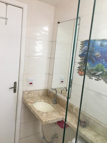 Apartamento Para Venda No Bairro Jardim São Luis Em Guarulhos - Cod: Ai22776 - Ai22776