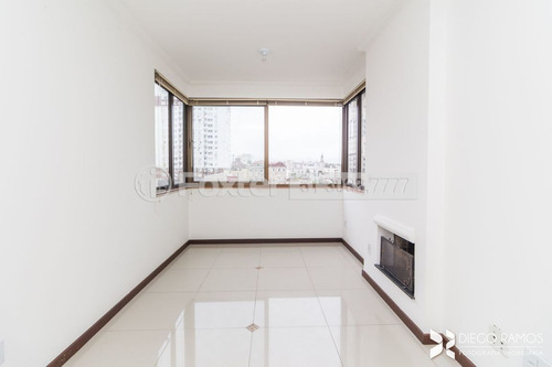 Imagem 3 de 30 de Apartamento, 2 Dormitórios, 69.23 M², Cidade Baixa - 206280