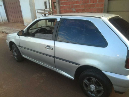 Volkswagen Gol 1996 1.6 3p Gasolina