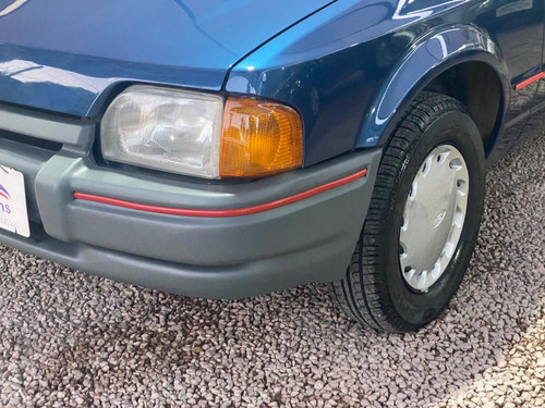 Ford Escort Escort Hobby 1.0