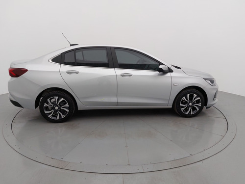 Chevrolet Onix 1.0 TURBO FLEX PLUS PREMIER AUTOMÁTICO
