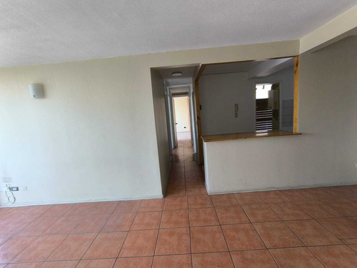 Arriendo Dp Eyzaguirre 1140 Santiago (72175)