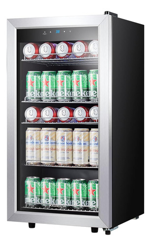 Cava De Vinos Frigobar Botellas 120 Botellas